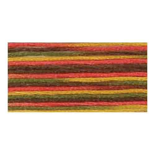 Image de DMC #517 - Le fil Coloris 8m