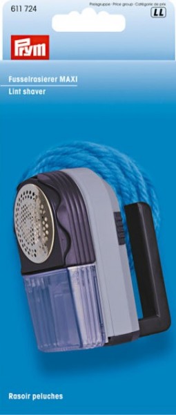 Image de PRYM Rasoir peluches « Maxi »