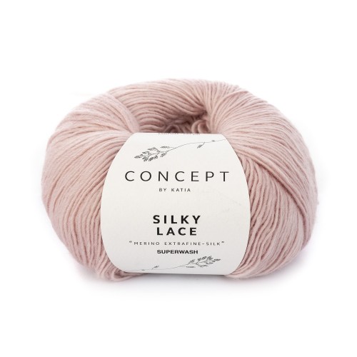 Image de Concept par Katia Silky Lace