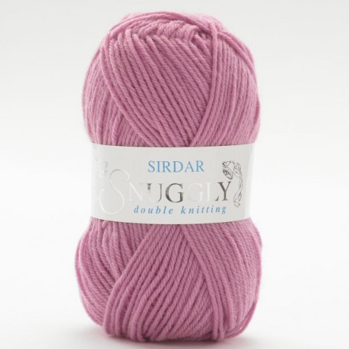 Image de SIRDAR Snuggly DK